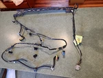 **dmg** Cab Light Harness 2011 2012 Ford F250 F350 Missing Connector Visor. Fixed Price $199.00.