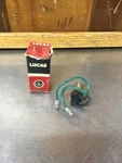 Austin America 70-71 Nos Lucas Reverse Lamp Switch. #39321. KQ509. Fixed Price $8.29.