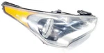 2013 2017 Hyundai Veloster Oem Right Headlamp Assembly. Fixed Price $140.00.