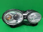 2006 Jaguar X-type X400 Headlight Assembly Right Side Oem 1X4313W029BK. Fixed Price $620.45.