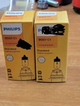 Headlight Bulb-standard Single Commercial Pack Philips 9007C1. 2PK. Fixed Price $19.99.