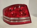 2008-10 Dodge Avenger Drivers Left Side Tail Light Oem. N4. Fixed Price $50.00.
