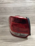 2010-2014 Volkswagen Jetta Wagon Left Driver Lh Tail Light Oem, Complete. Fixed Price $116.99.