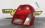 Passenger Right Tail Light Fits 00-02 Echo 1416000. Fixed Price $50.00.