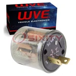 Wells 1R2193 Turn Signal Flasher For Electrical Lighting Body Units Fuses Ac. Fixed Price $19.71.