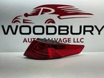 2011-2012-2013 Kia Optima Passenger Tail Light Ex Quarter Panel Mounted 187235. Fixed Price $64.99.