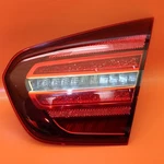 Mercedes Benz GLA250 Trunk Tail Light Right Passenger 2015-2019 2020 A1569060201. Fixed Price $134.10.