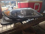 Passenger Right Headlight With Led Accents Fits 10-12 Sportage 448615. Fixed Price $179.95.