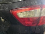Passenger Tail Light Inner Lid Mounted Fits 13-16 C-max 1257670. Fixed Price $72.00.