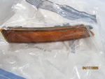 Genuine Ford Oem EJ7Z-15A201-B Side Marker Lamp Reflector. Fixed Price $28.49.