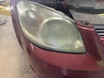 Passenger Right Headlight Fits 05-10 Cobalt 341782. Fixed Price $85.88.