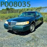 Passenger Tail Light Quarter Panel Mounted Fits 98-02 Lincoln & Town Car 2207491. Fixed Price $119.90.