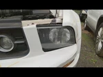 2005-2006 Ford Mustang Driver Left Headlight Halogen Oem. Fixed Price $53.89.