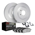 Disc Brake KIT-4WD Dfc 9412-54038. Fixed Price $612.99.