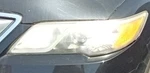 2013-2015 Acura Rdx Lh Driver Headlight Lamp Oem. Fixed Price $443.08.