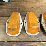 Set Of 5 73-79 Ford Truck Cab Lights. Fixed Price $40.00.