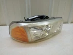 2007 Gmc Sierra 1500 Classic Style Headlight Right Passenger Side Depo. Fixed Price $48.79.