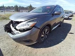 Driver Left Headlight Led Fits 15-17 Murano 11012748. Fixed Price $444.02.