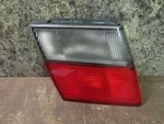 1999-2001 Saab 9-5 Drivers Left Side Tail Light Trunk Lid Mounted. Fixed Price $29.99.