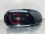 2006 Mazda Miata Passenger Right Tail Light Lamp Assembly Black Oem 07 08. Fixed Price $322.99.