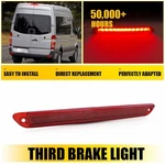 For Mercedes Sprinter W906 Rear High Level Third Brake Light Stop Led Lamp 06-19. Fixed Price $21.84.