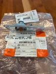 Genuine Bmw New E83 X3 04-10 Right Turn Indicator 63133418448. Fixed Price $45.00.