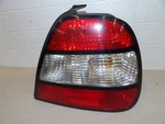 Leganza 1997-2002 -quarter Panel Mounted Rh Passenger Side Taillight Assembly. Fixed Price $42.30.
