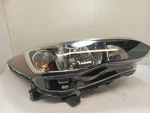 Passenger Right Headlight From 2022 Subaru Crosstrek 11322596. Fixed Price $125.94.