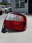 Used Right (pass) Tail Light Assembly Fits: 2013-2016 Subaru Xv Crosstrek Oem. Fixed Price $59.00.
