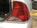 Passenger Tail Light Sedan Black Backing Housing Fits 03-04 Focus 337159. Fixed Price $79.44.