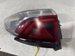 Driver Tail Light Quarter Panel Mounted Red Lens Fits 22-24 Enclave 2138598. Fixed Price $603.85.