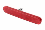 Genuine Gm Passenger Side Rear End Fascia Reflector 22724913. Fixed Price $46.31.