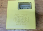 1986.5-88 MK3 Supra Toyota Taillight Failure 89373-32120. Fixed Price $96.86.