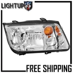 2002-2005 Vw Volkswagen Jetta Right Passenger Rh Halogen W/o Fog Lamp Headlight. Fixed Price $59.73.