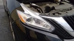 2015-2018 Nissan Murano Right Passenger Halogen Headlight Oem 26010-5AA9D. Fixed Price $299.50.
