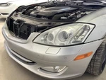 Driver Headlight 221 Type S550 Bi-xenon Hid Fits 07 Mercedes S-class 2312589. Fixed Price $221.00.