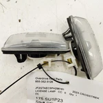 Subaru Crosstrek License Plate Light Lamp 2023 2022 2021. Fixed Price $19.75.