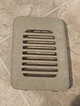 2008 2010 Toyota Highlander Hybrid Rear Right Tail Lamp Access Cover Oem Tan. Fixed Price $20.00.