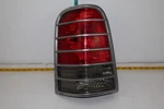 2005-2007 Mercury Mariner Rear Left Driver Side Tail Light 5E64-13B505-A Oem. Fixed Price $55.99.