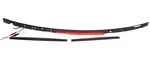 2007 - 2017 Lexus LS460 LS600H Rear Led Center High Mount 3RD Brake Light Oem. Fixed Price $136.00.