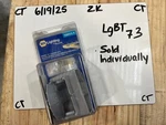 Napa 15011-1 Rectangular Model License Kit Light. Fixed Price $7.20.
