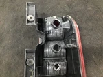Driver Tail Light Quarter Panel Mounted Fits 12-20 Nv 1500 467142. Fixed Price $84.00.