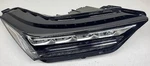Oem Right Passenger Side Led Headlamp For Acura Mdx 33100-TYA-A01 Clear Lens. Fixed Price $599.99.