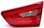 Oem Kia Optima (us Built) Right Passenger Side Led Tail Lamp 92414-2T600. Fixed Price $80.95.