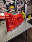 Passenger Tail Light Sedan Without Fog Lamp Fits 2005-2009 Volvo 60 Series. Fixed Price $99.00.