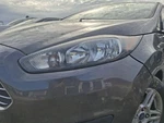2017 Ford Fiesta Driver Left Headlight Assembly Oem Used 69000 Miles. Fixed Price $193.32.