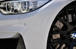 Autotecknic BM-0993-B50 Sakhir Orange Painted Reflectors For 2015-2020 M3 M4. Fixed Price $85.50.