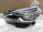 Driver Left Headlight Led Fits 18-19 Sentra 146369. Fixed Price $420.00.