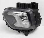 Oem Left Driver Side Halogen Reflector Type Headlamp For Kia Soul 92101-K0040. Fixed Price $179.99.