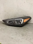 2019-2021 Hyundai Tucson Left Lh Driver Side Headlight Halogen W/ Led Accent Oem. Fixed Price $189.00.